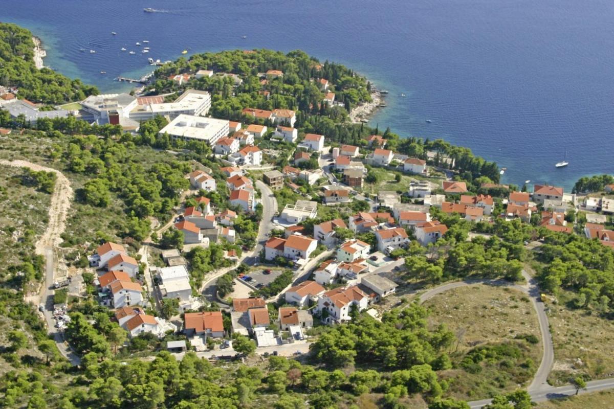 Anna in Hvar * Mittel-Dalmatien Hvar Town Exterior foto